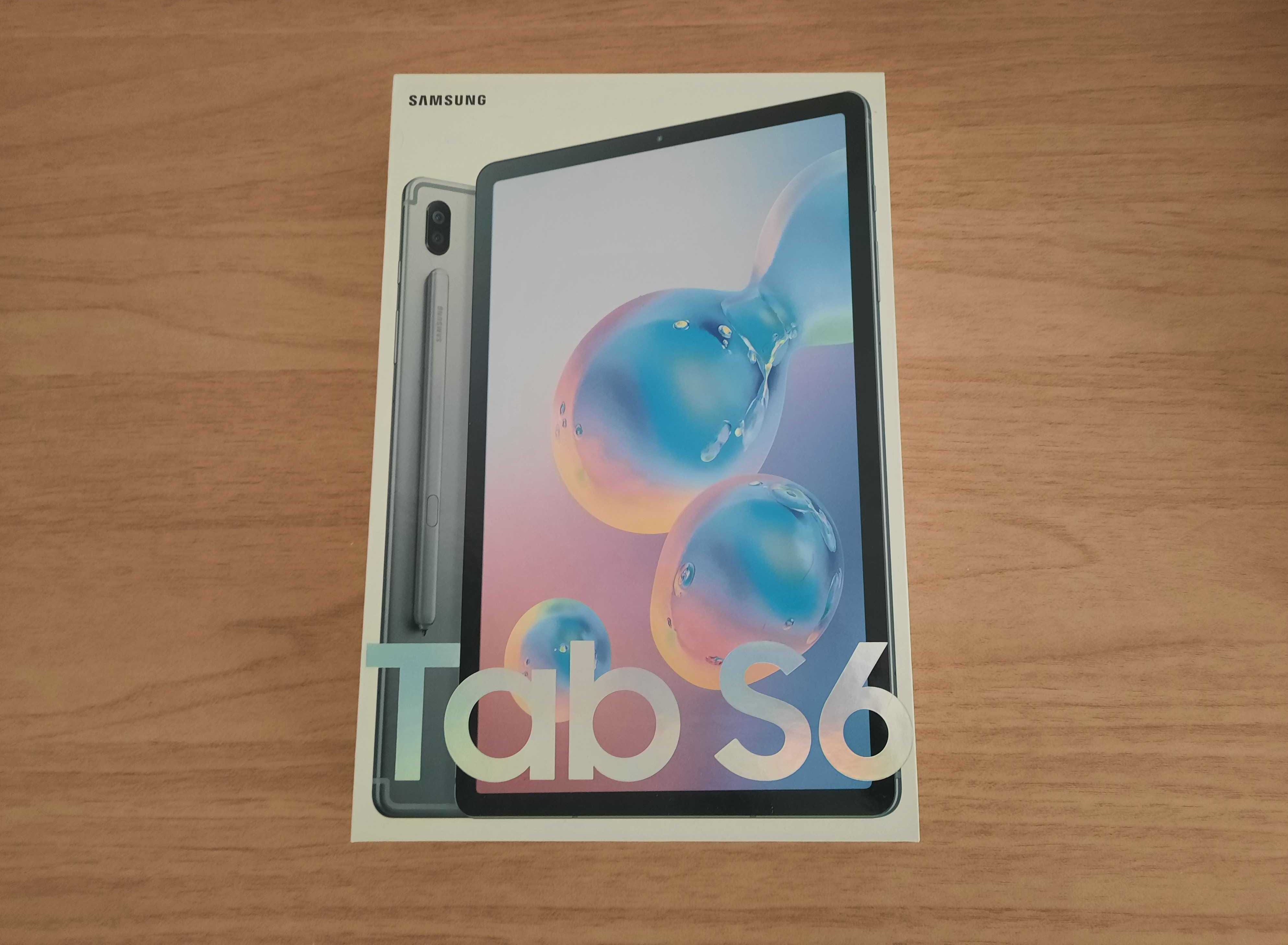 Galaxy Tab S6 実機レビュー：泥タブの最後の砦はここにあり | telektlist