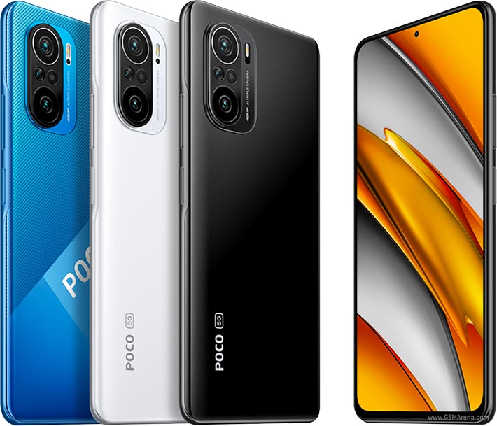 Xiaomi Poco F3のスペックまとめ、対応バンド、価格 | telektlist