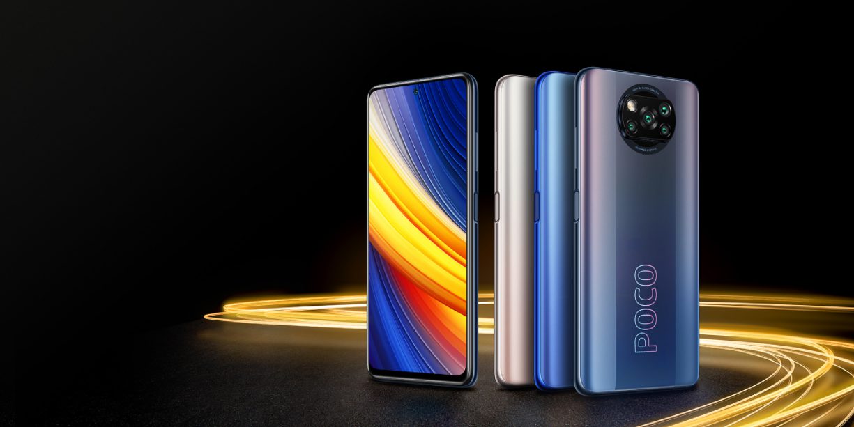 Xiaomi Poco X3 Proのスペックまとめ、対応バンド、価格 | telektlist