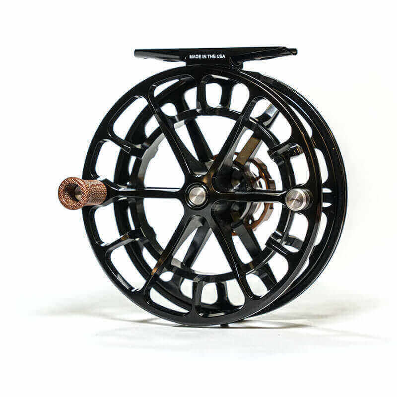 Ross Reels Evolution LTX 3|4 Fly Reel - Telluride Angler
