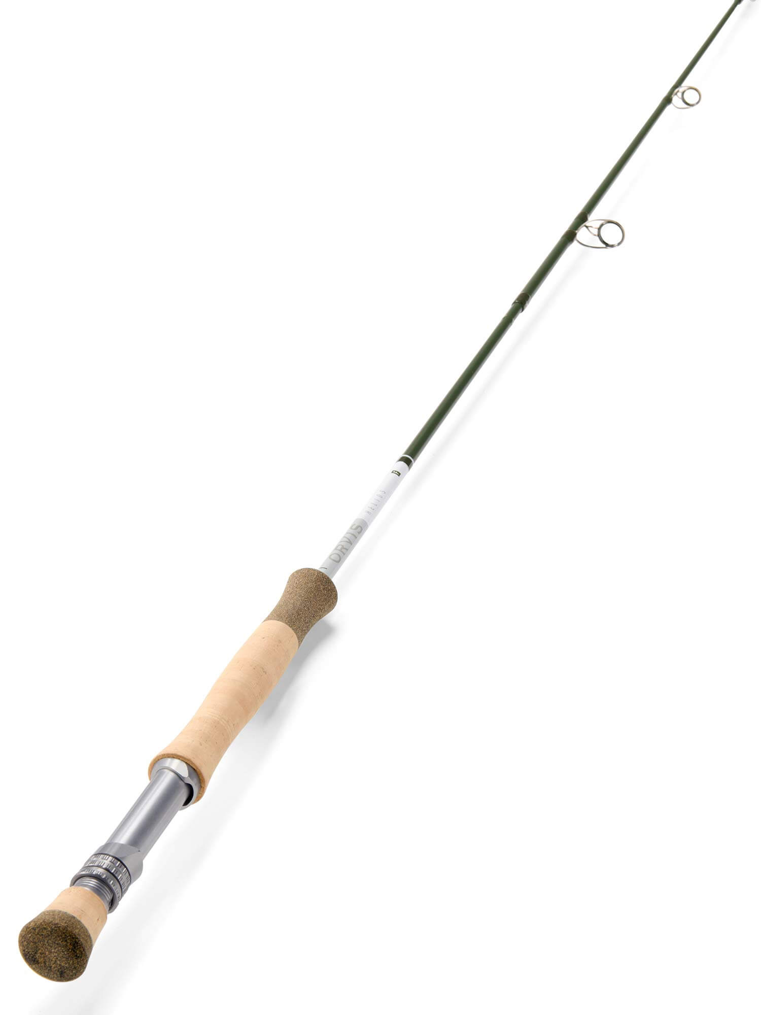 Orvis Helios F 9' 7-weight - Telluride Angler