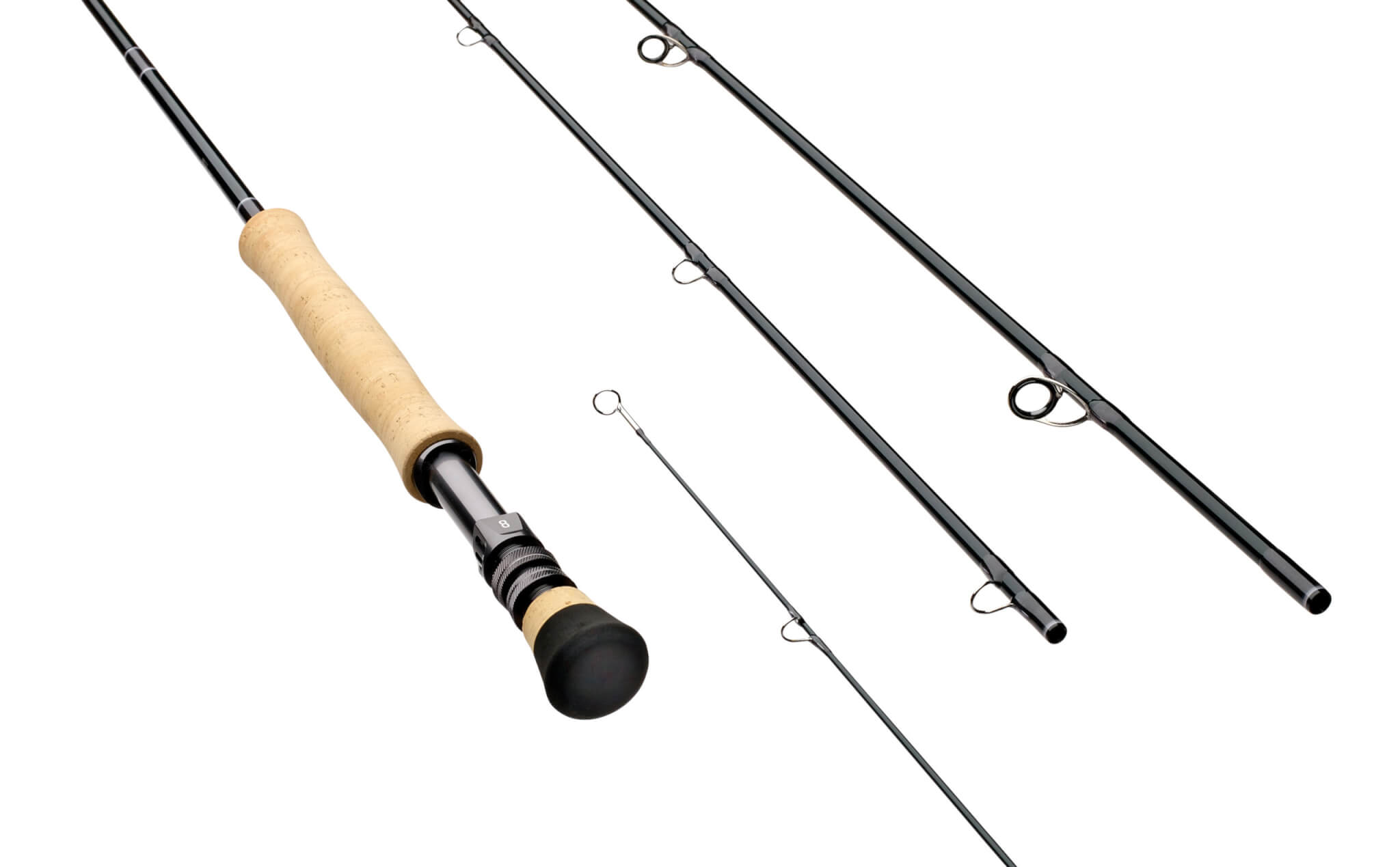 Sage 990-4 R8 Core - Telluride Angler