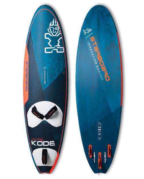 Starboard Ultrakode Carbon 2021 Wave board - Telstar Surf