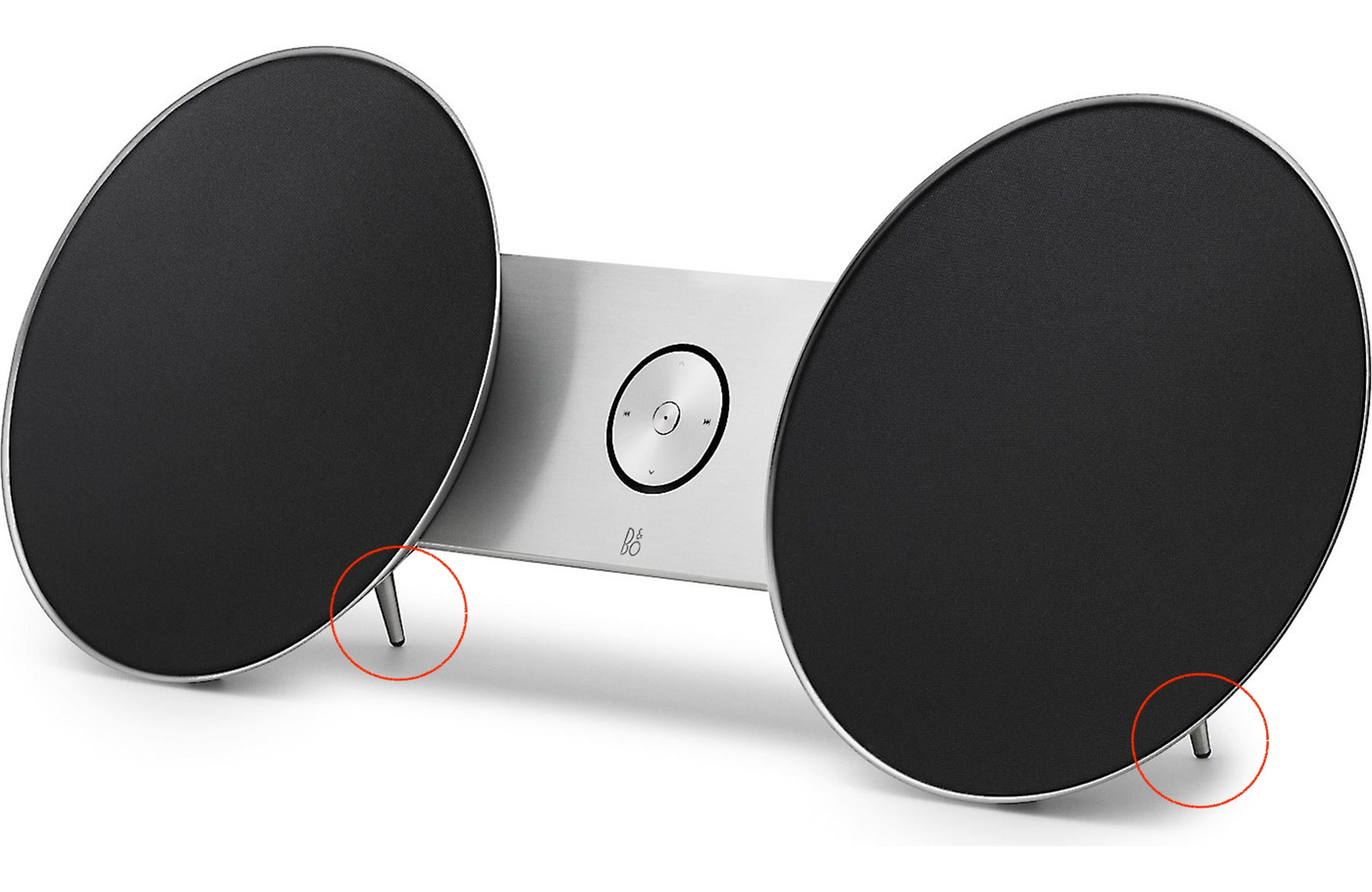 BeoPlay A8 – Tegrino Studio