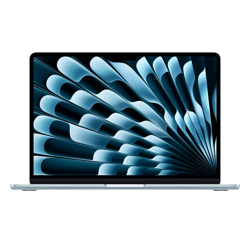 MacBook Air 13 M4 (2025) купить в Киеве и Украине - TEHNOKRAT
