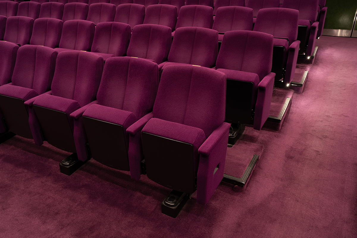 帝国劇場クロージング特設ページ