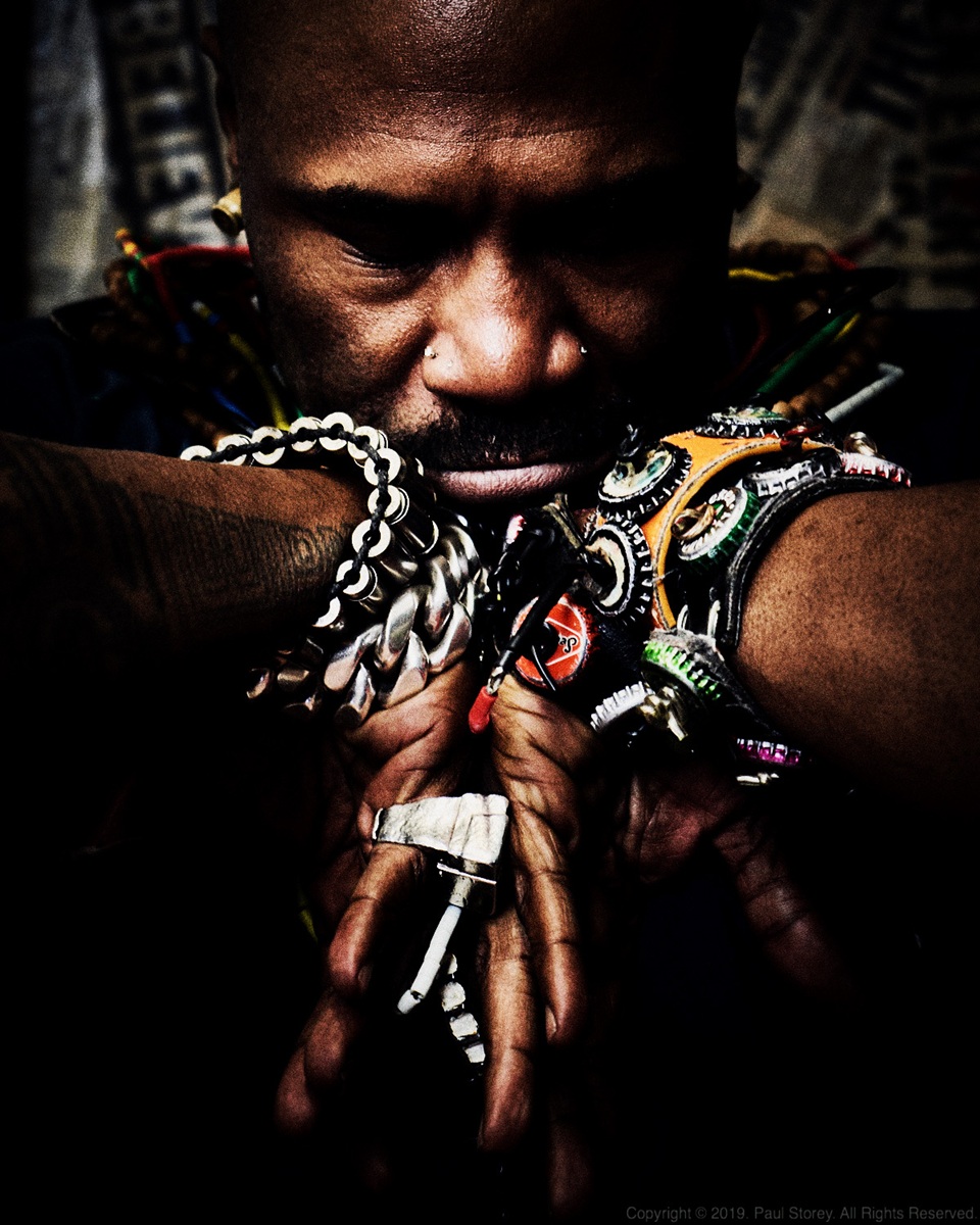 Driving Art: The Dodge Hornet Mural That's Taking the Internet by