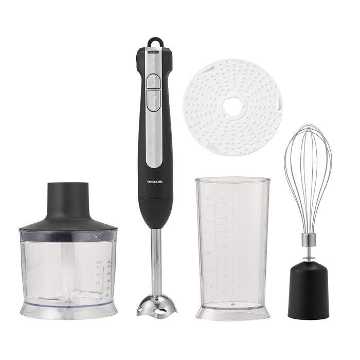 コードレスハンドブレンダー TBL70A – テスコムオンラインショップ