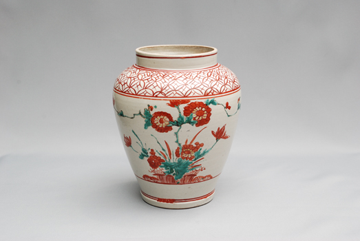 華やかに | 昔の物 今の物 | 連載・手仕事レポート | 手仕事フォーラム