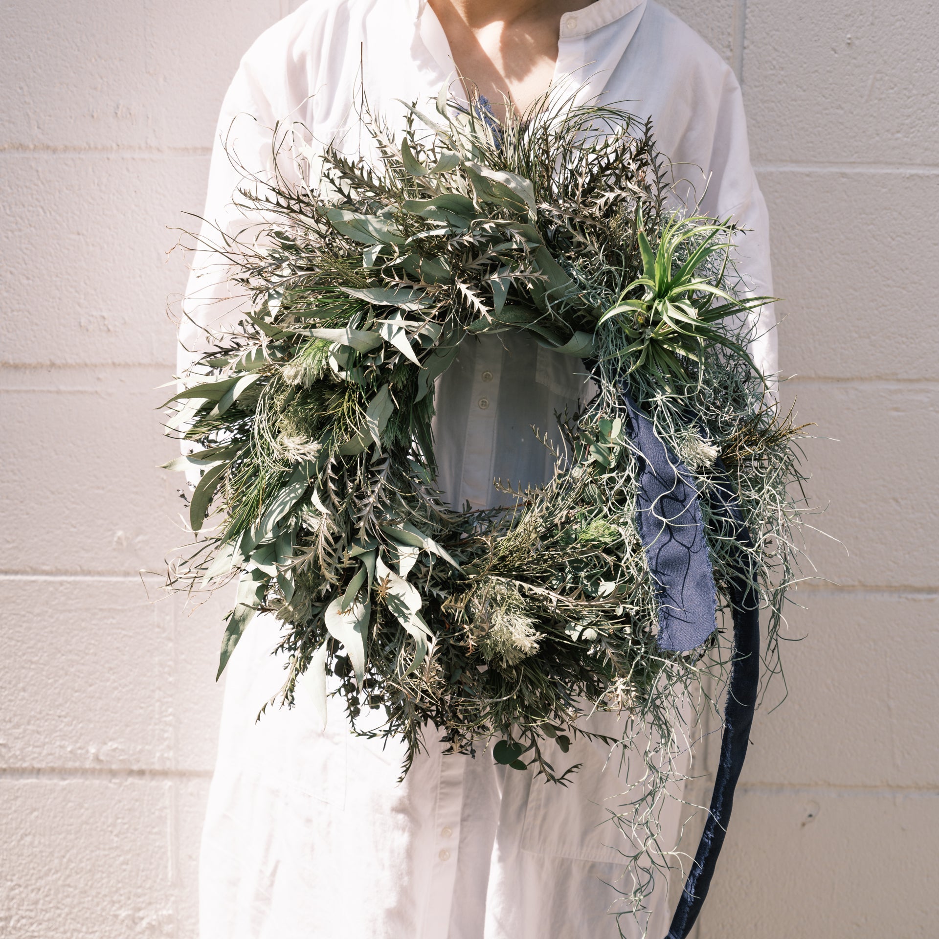 簡単】おうちでドライフラワー制作！「6つの方法」花屋直伝の作り方