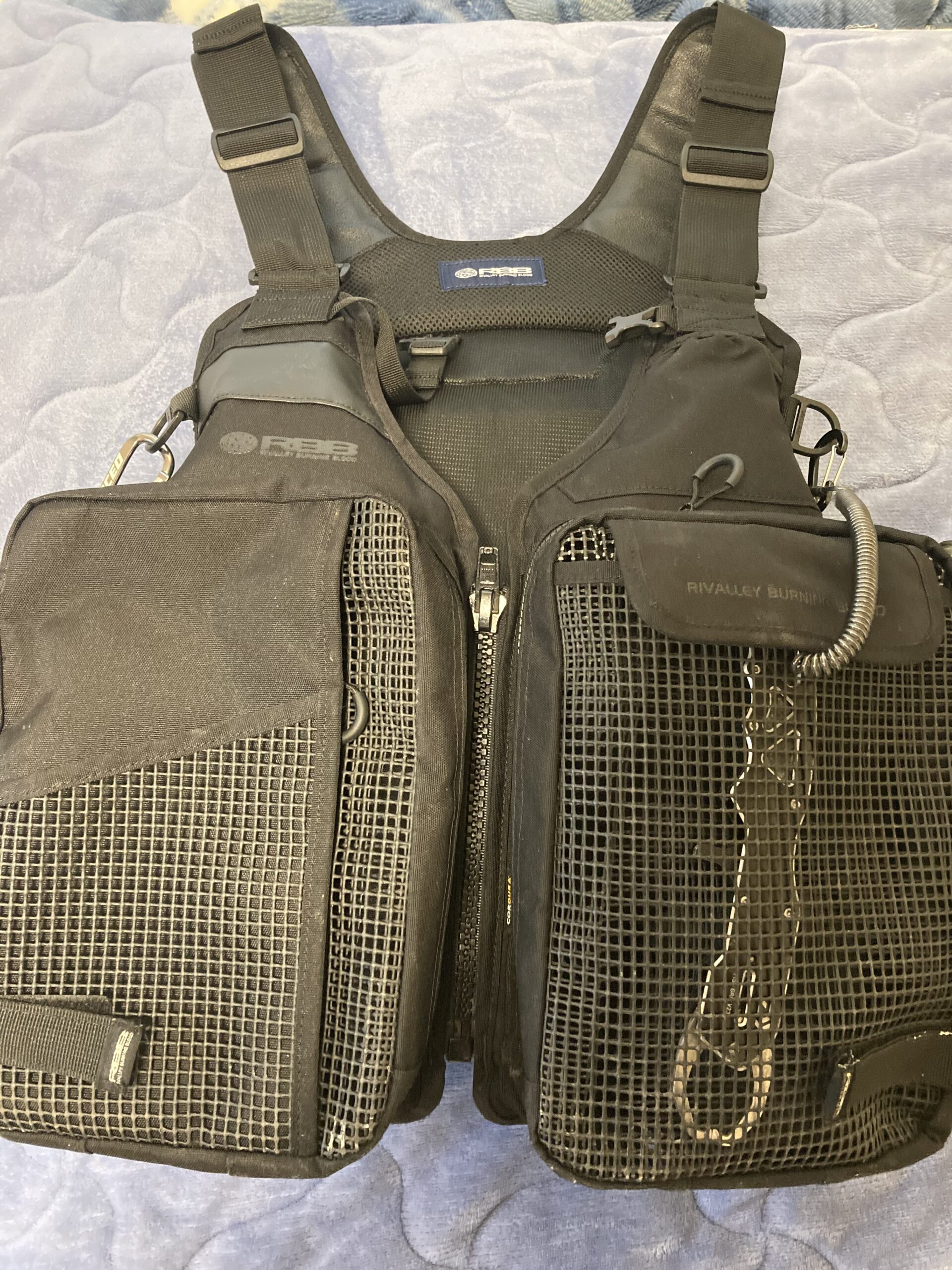 RBBビッグベイトゲームベスト】使用感に感動したのでインプレします