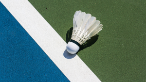 ウィルソン】 FIERCE CX 9700をレビュー！松友美佐紀選手も愛用