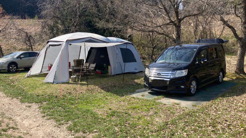 タフスクリーン2ルームハウス/LDX+【5年使用レビュー】 | てつキャン