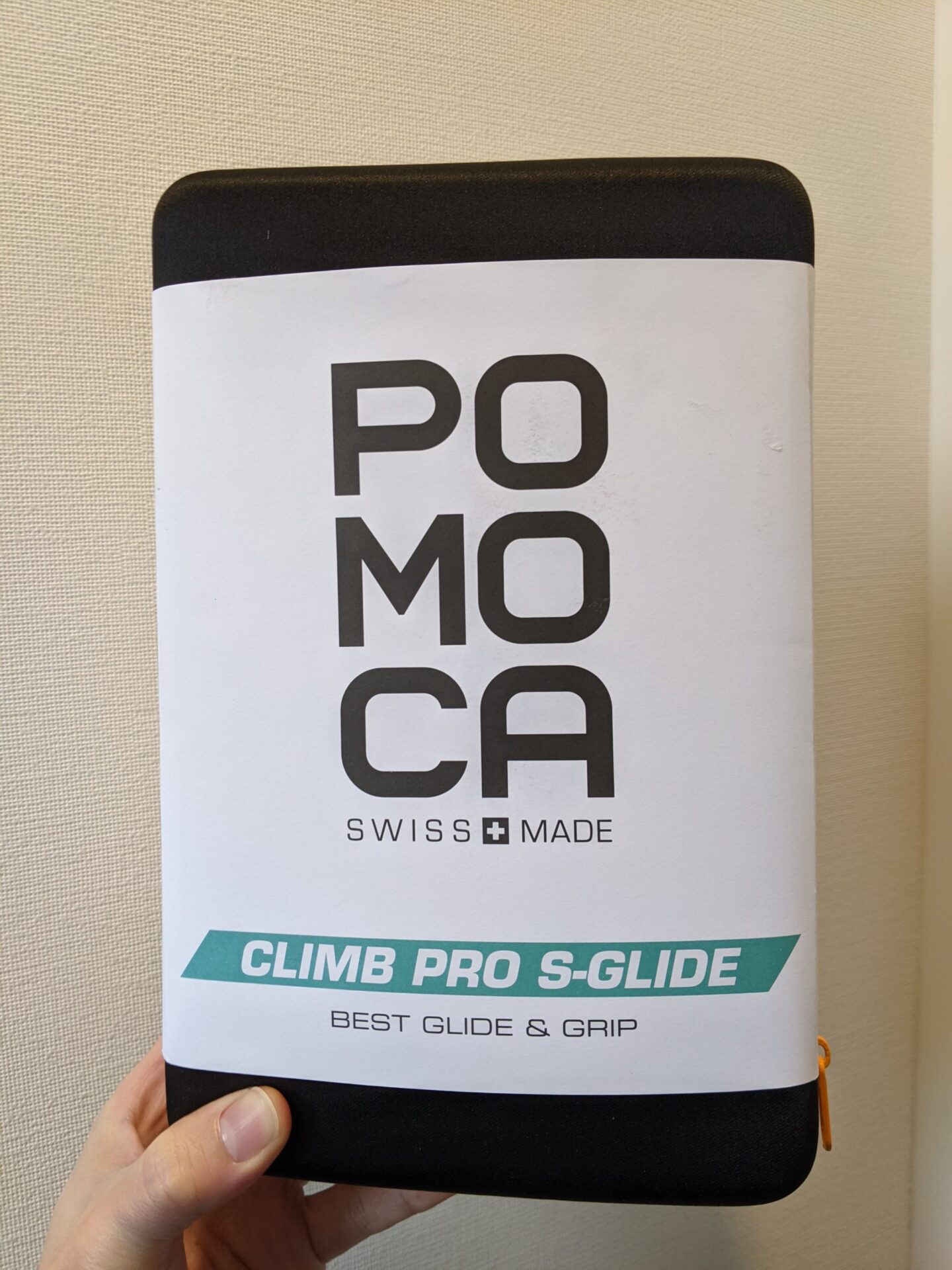 レビュー】2020-2021版 POMOCA/ポモカ CLIMB PRO S-GLIDE - スキー