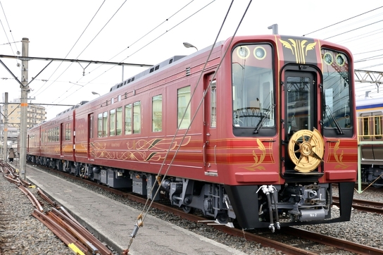 JR東日本水戸支社、元特急スーパーひたち用「651系」を普通列車として