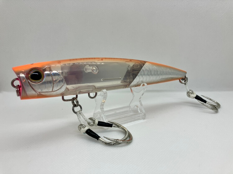 バブルディップ180F】フラッシュブーストのインプレ！使い方から解説