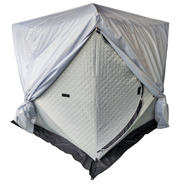 YAMAZEN-涼テント YS－SUZUTENT－1-teraido(テライド)