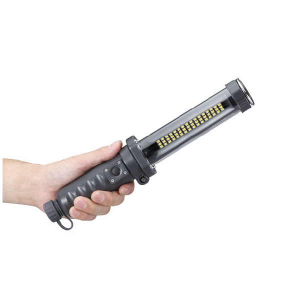 株）ハタヤリミテッド-充電式LEDジョーハンドランプ LW－10C