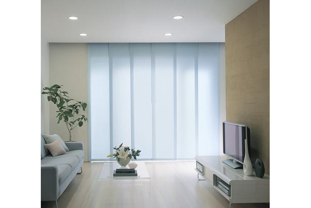 タチカワロールスクリーン】ライフ ラルクシールド ウォッシャブル