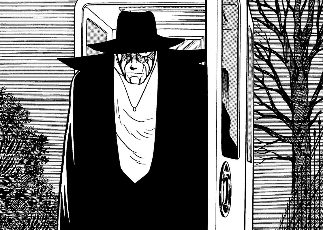 アラバスター｜キャラクター｜手塚治虫 TEZUKA OSAMU OFFICIAL