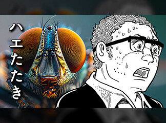 マンガ｜虫ん坊｜手塚治虫 TEZUKA OSAMU OFFICIAL