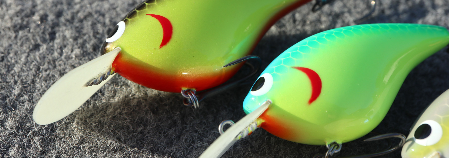 バスルアーメーカーTEX(テックス)公式サイト