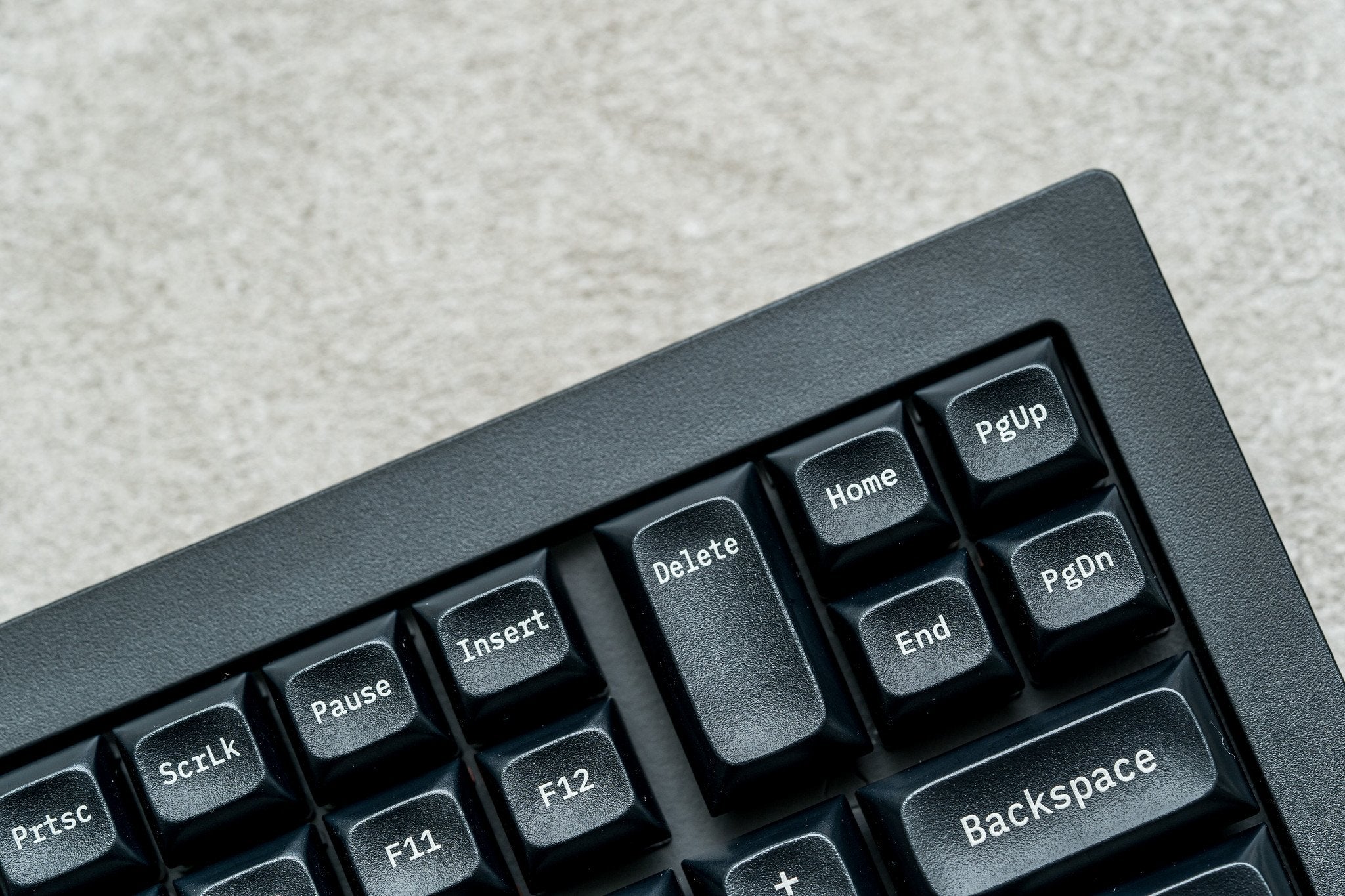 Shinobi – TEX Electronics