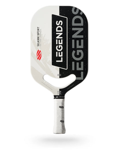 Selkirk Vanguard Power Air Invikta - Legend – elitepickleballclub