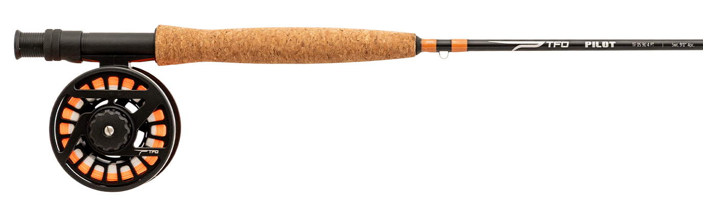 Fly Fishing Archives - Temple Fork Outfitters