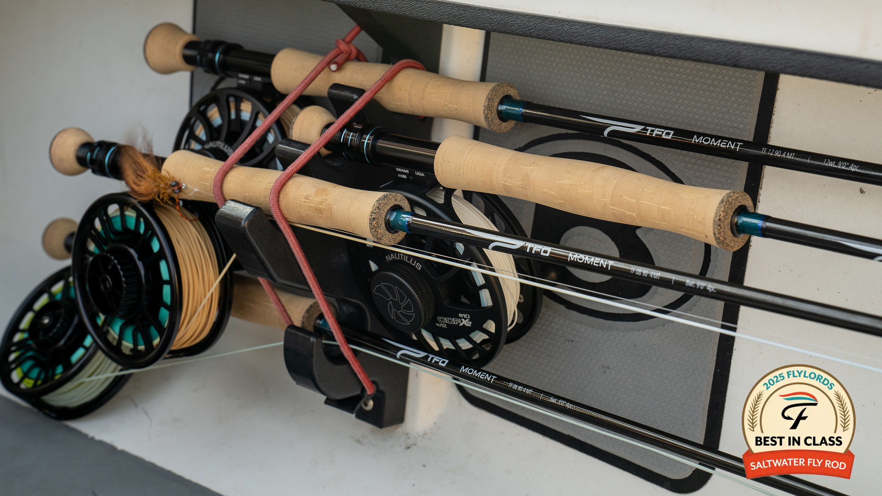 Fly Fishing - Temple Fork Outfitters