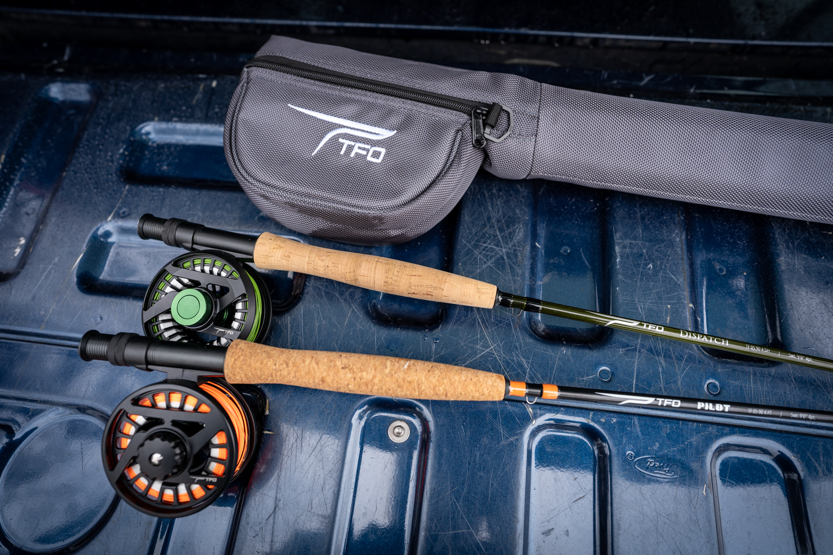 TFO Releases Two New Fly Fishing Kits for Every Type of Angler