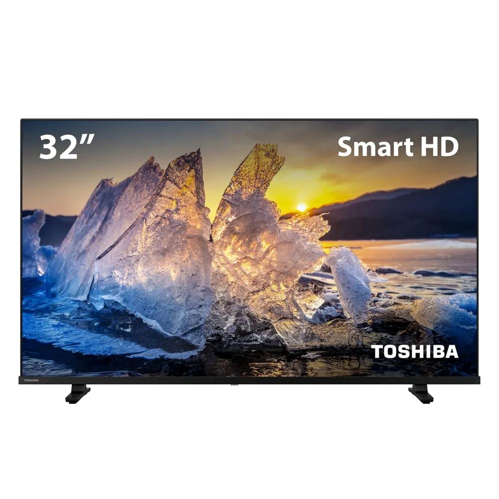 Smart Tv 32
