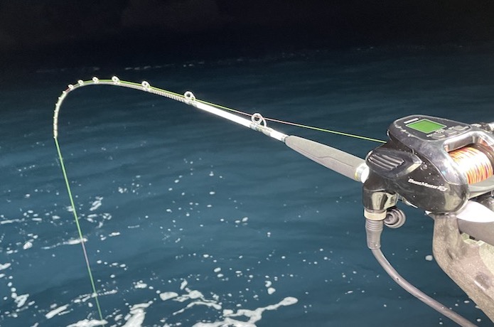 インプレ】万能船竿！「シマノ ライトゲーム リミテッド モデラート