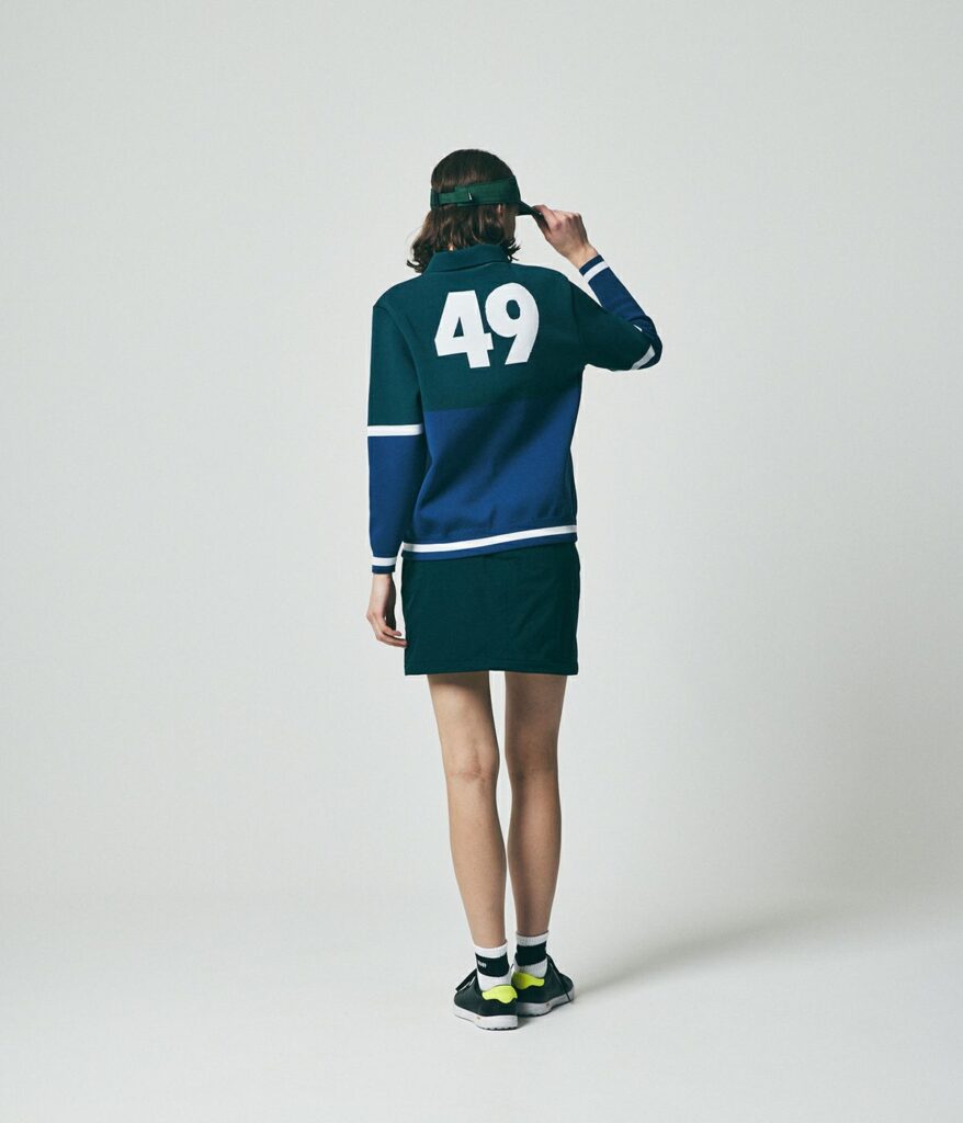 EASYCARE KNIT | TFW49（ティーエフダブリュー）公式サイト