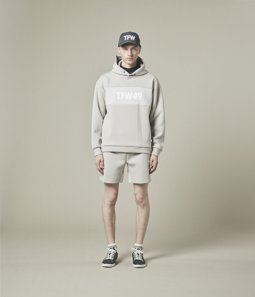 CARDBOARD MATERIAL | TFW49（ティーエフダブリュー）公式サイト