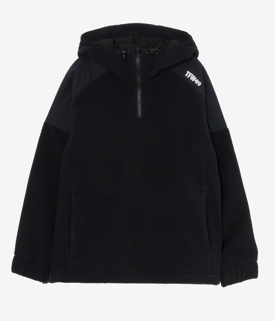 TFW49 HICH-TECH OUTER COLLECTION | TFW49（ティーエフダブリュー