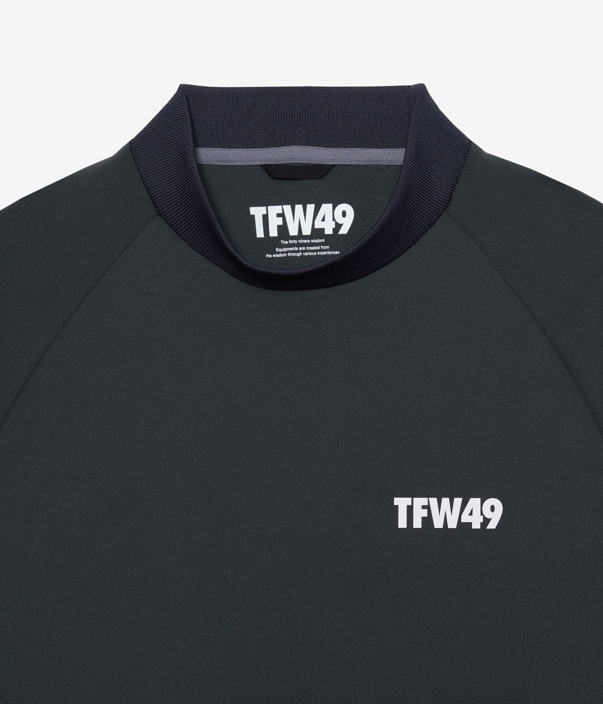 LIGHT CARDBOARD PULLOVER | TFW49（ティーエフダブリュー）Official