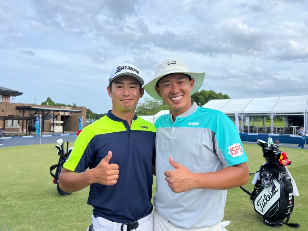 SANRISE x TFW49 | TFW49（ティーエフダブリュー）公式サイト