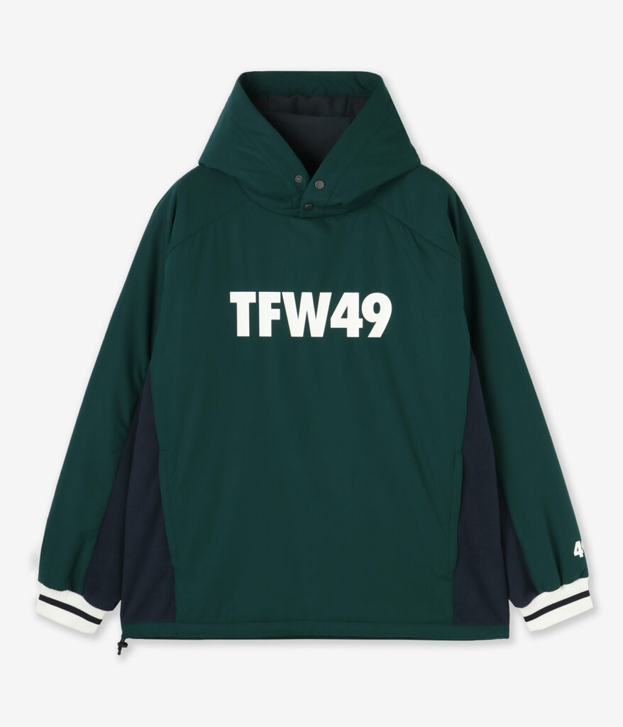 Brushed Lining Series | TFW49（ティーエフダブリュー）公式サイト