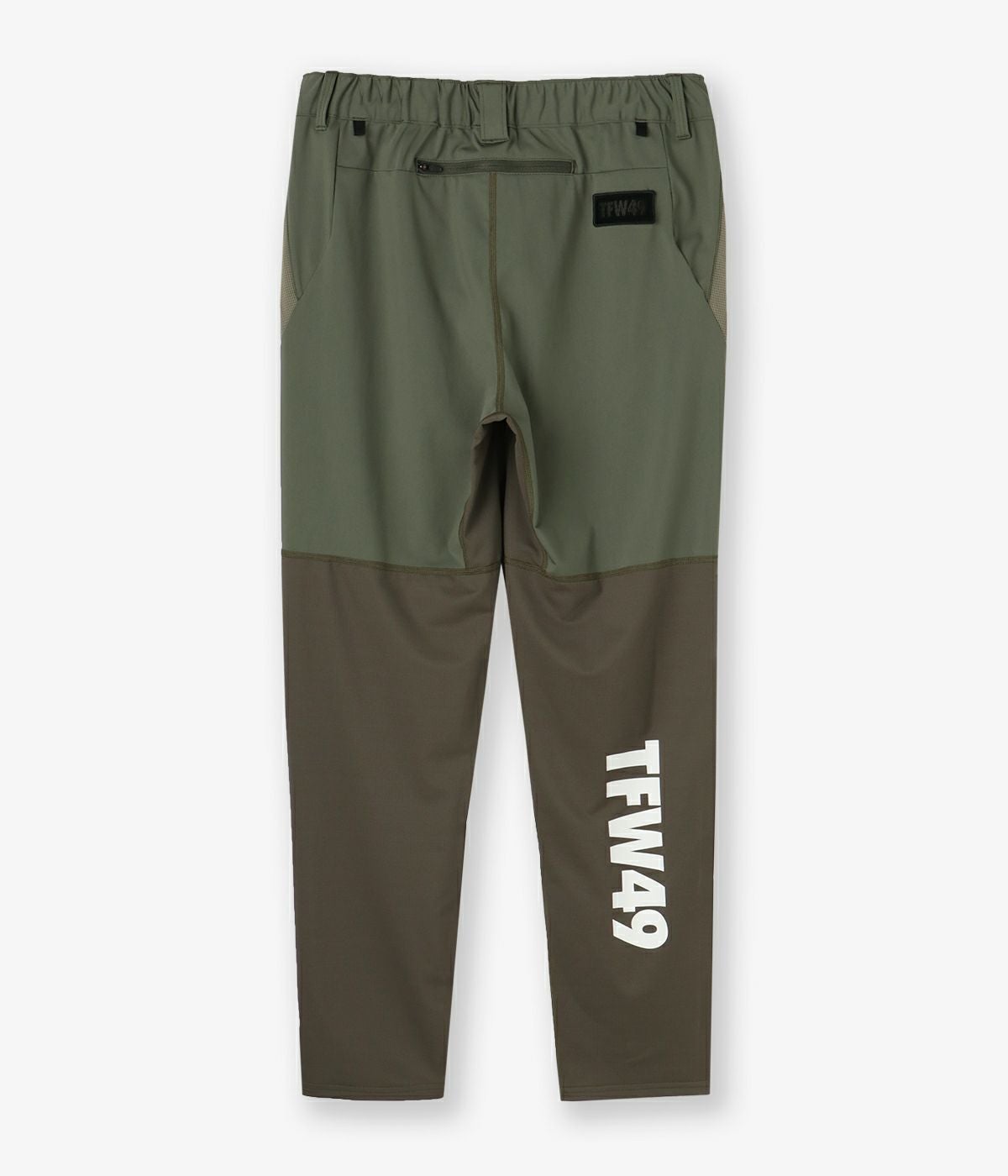 STRETCH HYBRID PANTS | TFW49（ティーエフダブリュー）Official EC Store