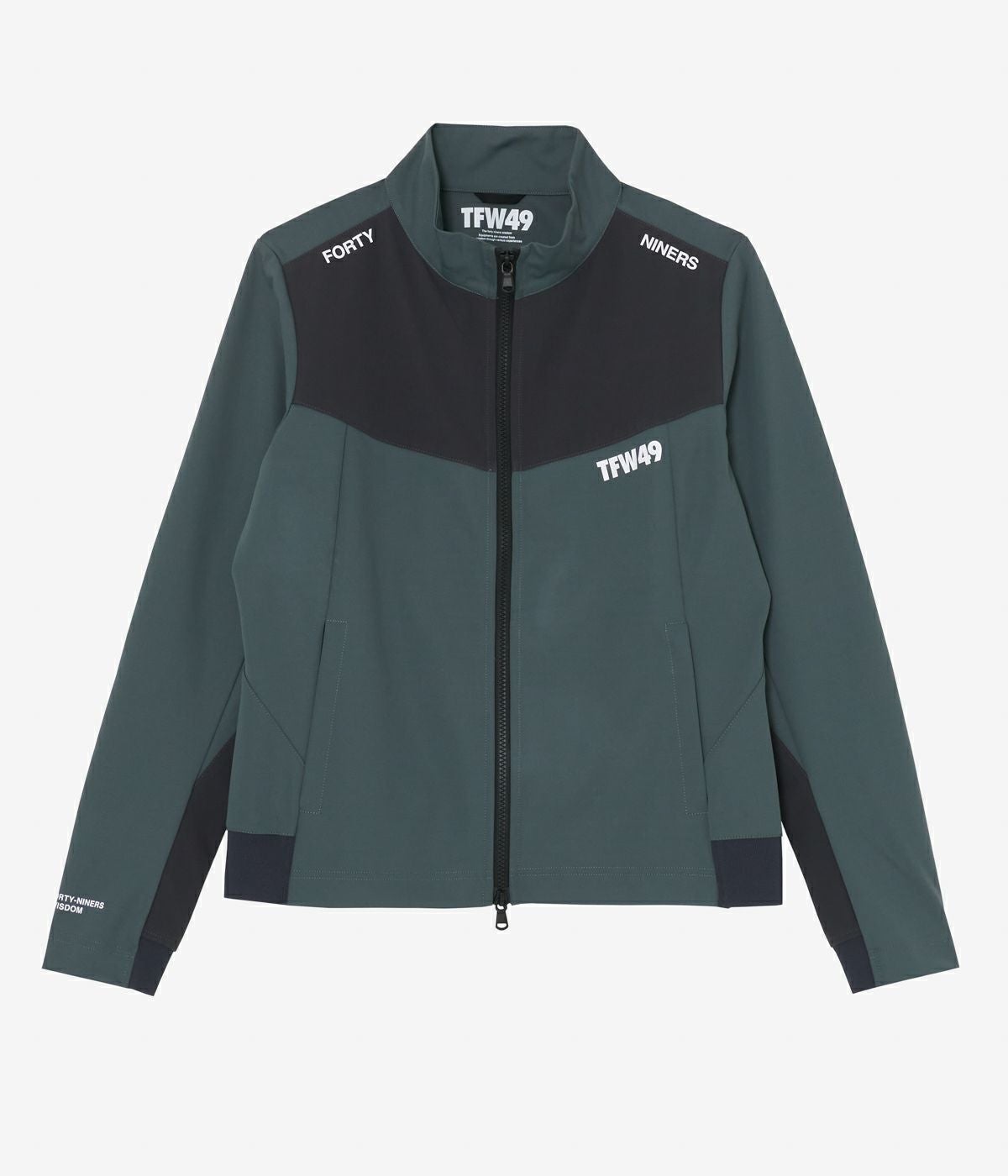 MULTI PURPOSE BLOUSON | TFW49（ティーエフダブリュー）Official EC Store