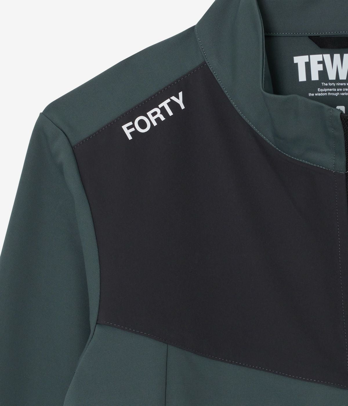 MULTI PURPOSE BLOUSON | TFW49（ティーエフダブリュー）Official EC Store