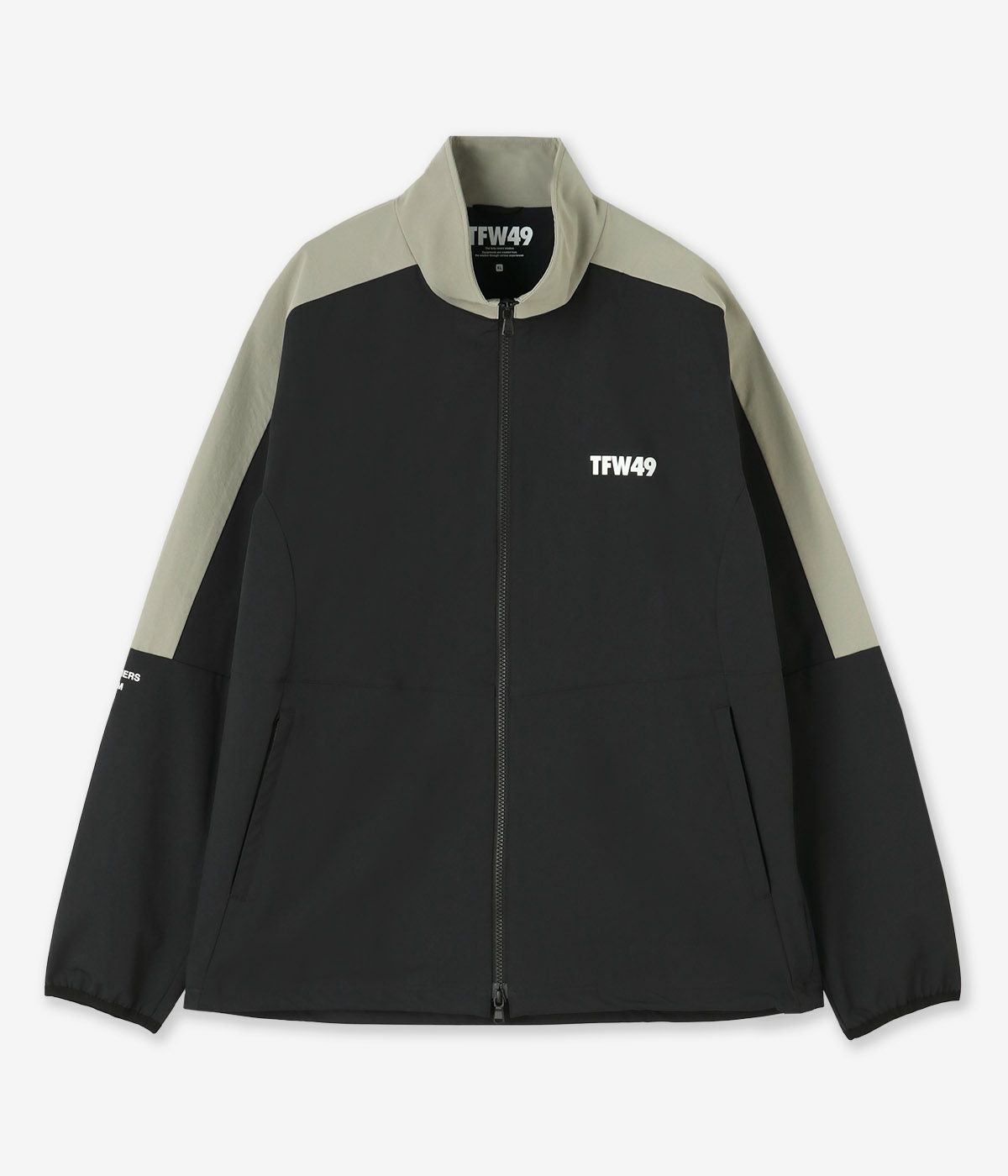 LIGHT SHELL BLOUSON | TFW49（ティーエフダブリュー）Official EC Store
