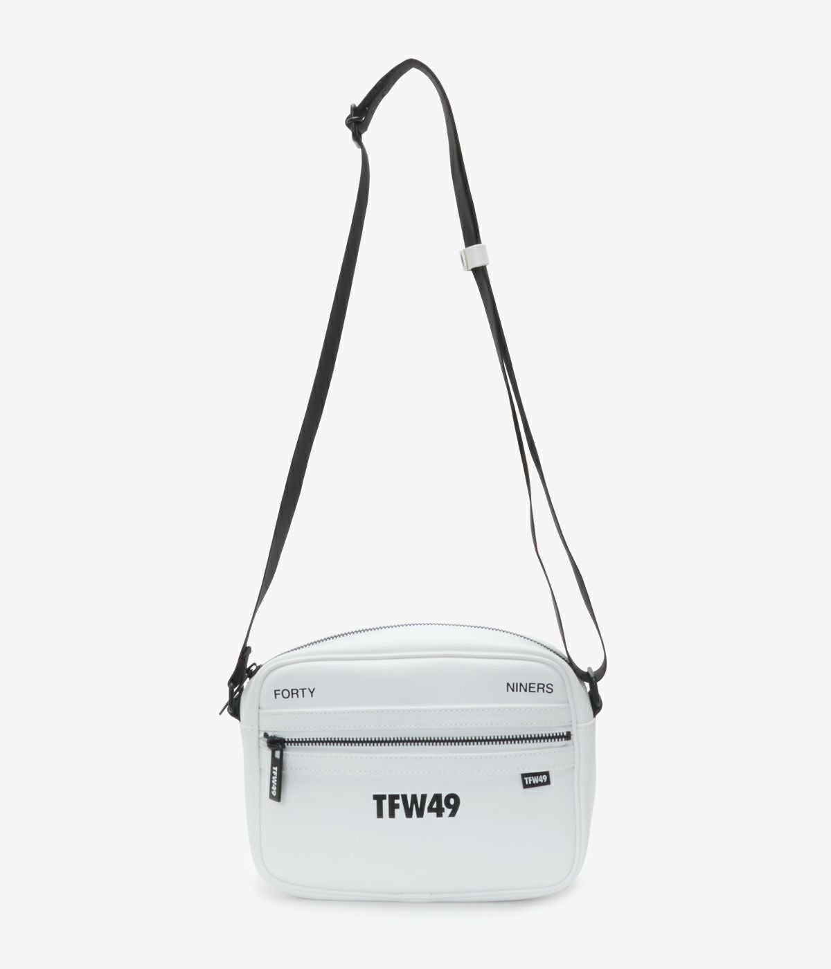 LEATER CADDIE BAG | TFW49（ティーエフダブリュー）Official EC Store