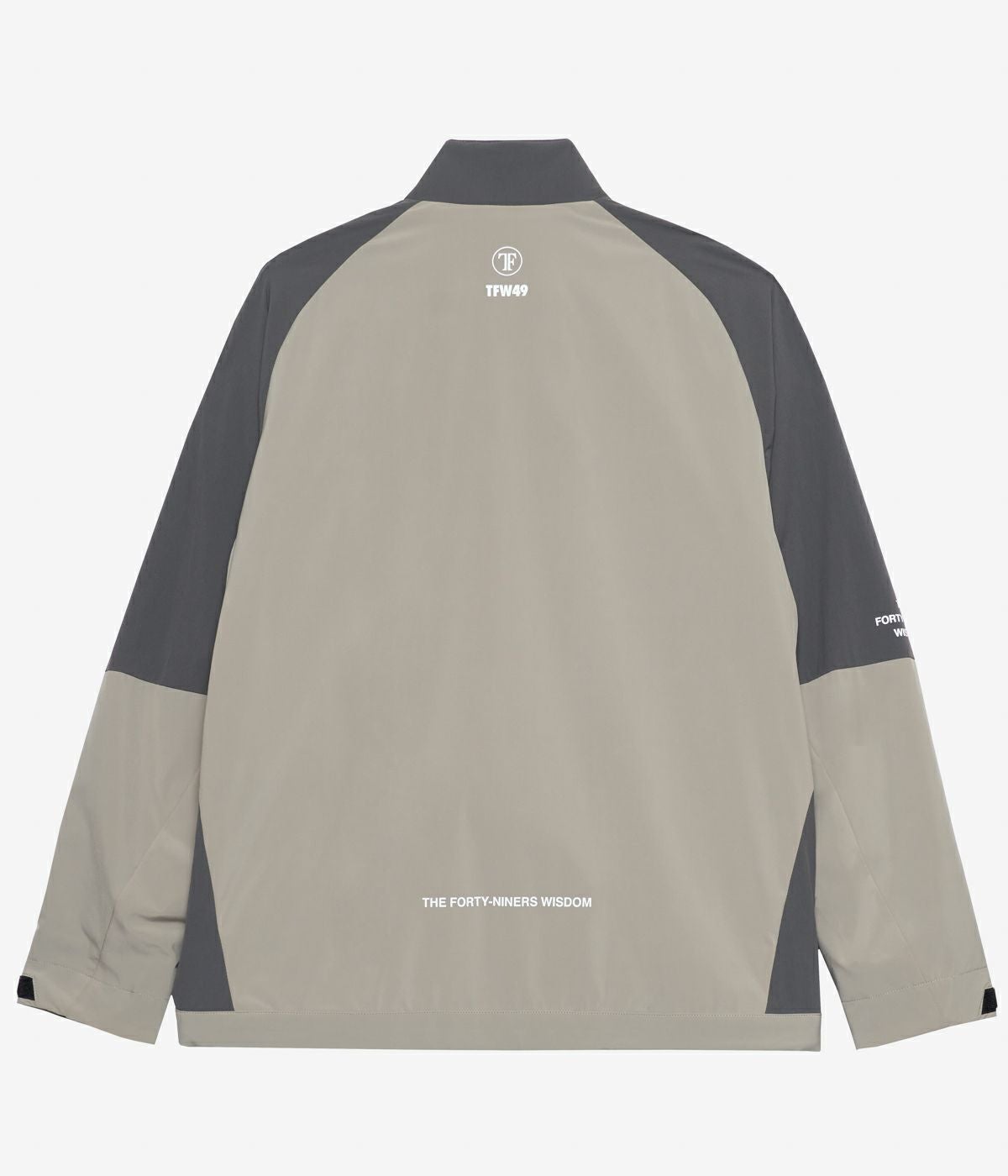 OCTA BLOUSON | TFW49（ティーエフダブリュー）Official EC Store
