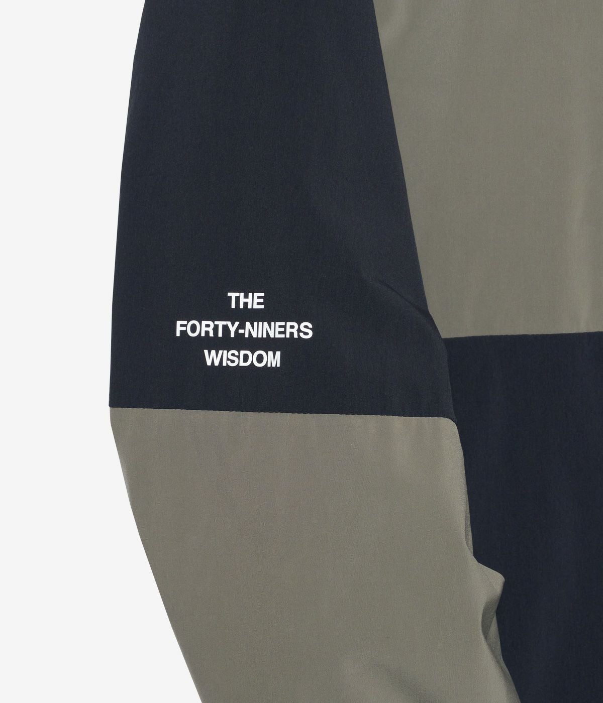 OCTA BLOUSON | TFW49（ティーエフダブリュー）Official EC Store