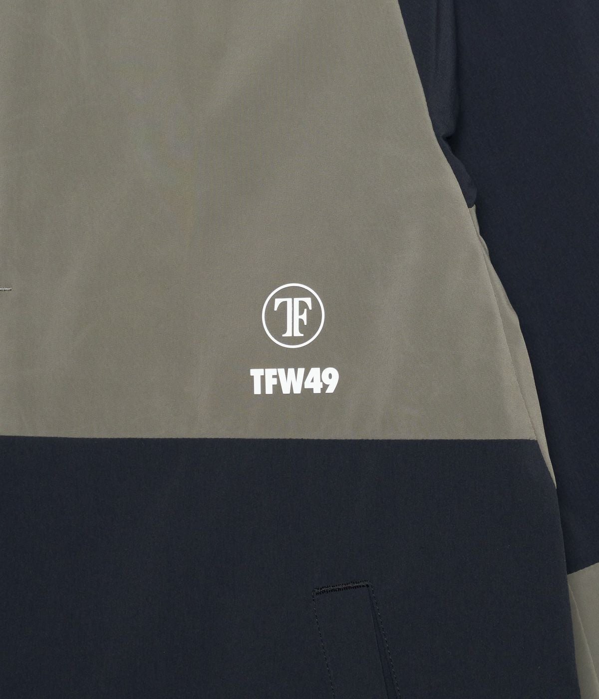 OCTA BLOUSON | TFW49（ティーエフダブリュー）Official EC Store