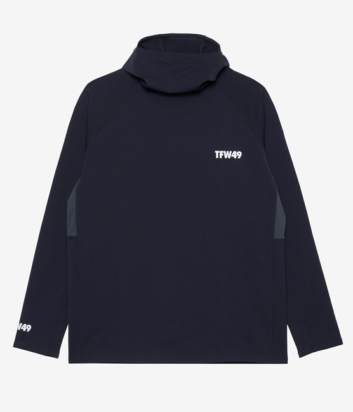 LS BRUSHED HOODIE | TFW49（ティーエフダブリュー）Official EC Store