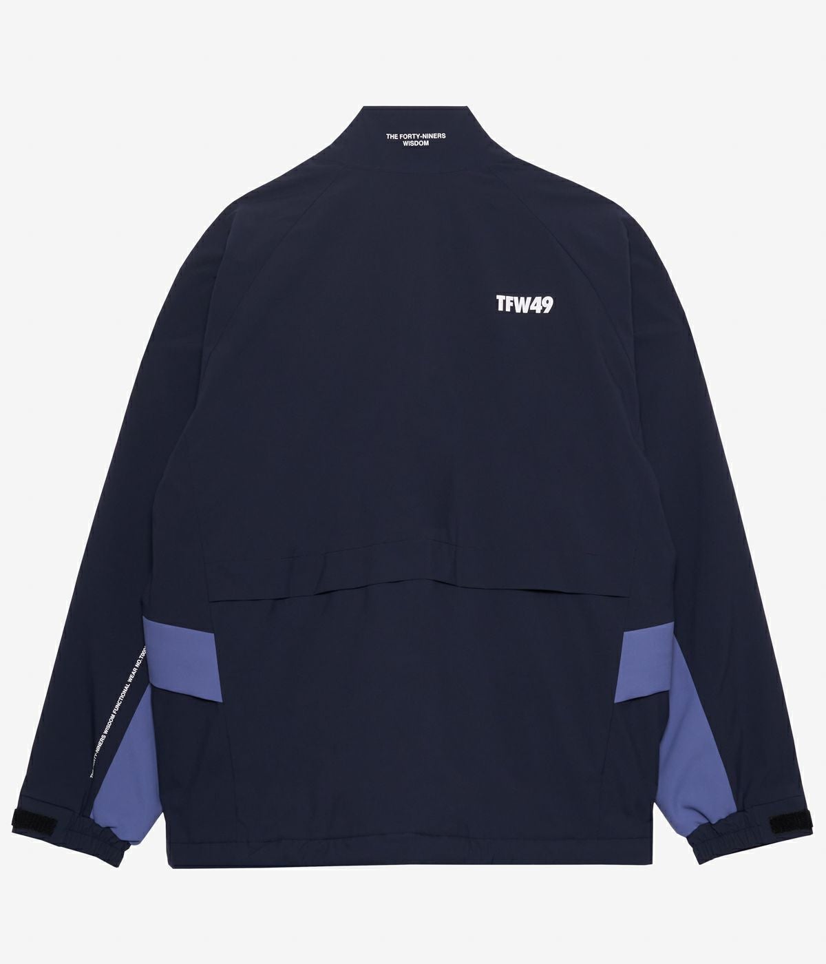 SHELL JAMPER | TFW49（ティーエフダブリュー）Official EC Store