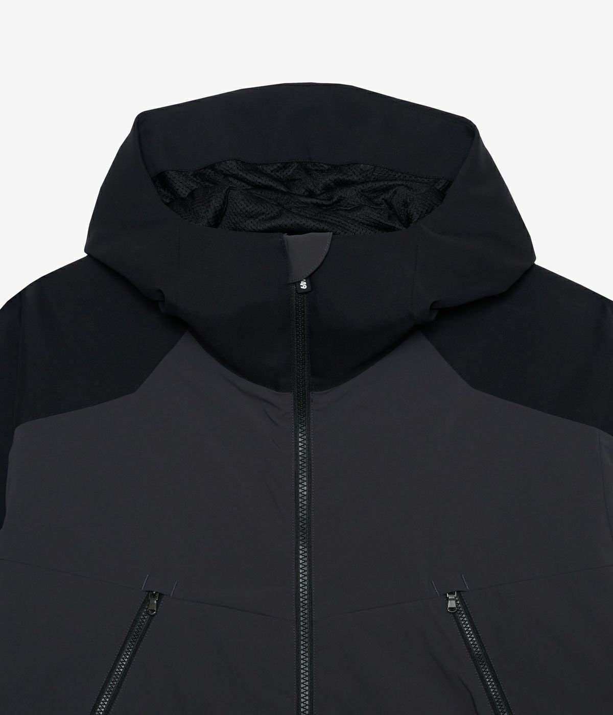 OCTA INSULATED PARKA | TFW49（ティーエフダブリュー）Official EC Store